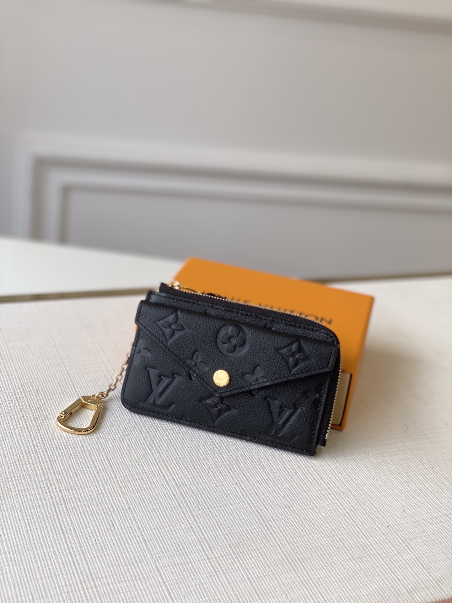 Louis Vuitton Card Holde
